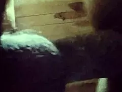 vamos foder gostoso with sexy latina's curvy tattooed body