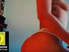 Why are these hot teen 18+s riding huge cocks so wildly tonight?