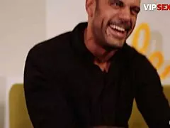 Vipsexvault: Antonio Ross Trains Tina Kay.