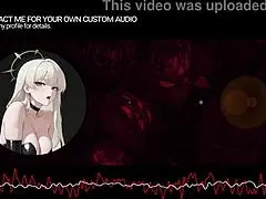 Twilight Blush Sissy Gets Erotic Fucking With Buttplug!