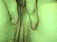 is my stepmother stripping in that new thong?