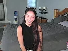 Madison Wilde's Cowgirl Skills Persuade Seth Brogan for Promotion