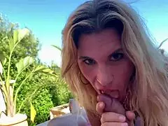 Amateur milfs summer love part 4 - amateurs recorded - spoken in german