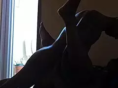 브루넷 라틴아랑 은밀 섹스