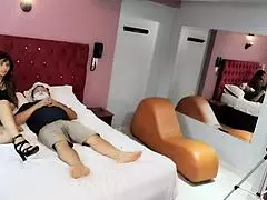 white-bearded uncle still got it, wanna see me suck him off? oh my god, what a shock!