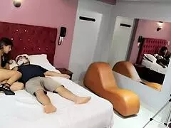 white-bearded uncle still got it, wanna see me suck him off? oh my god, what a shock!