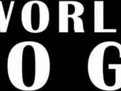 Can This Slut Handle Monster Cock In Her Tight Pussy?