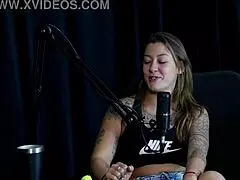 i explained the name i choosed, caressed the dick, gonna do eurotrip, and had a orgy with elisa sanches 😅