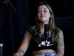 i explained the name i choosed, caressed the dick, gonna do eurotrip, and had a orgy with elisa sanches 😅