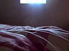 Perverted Stepmother Wakes 18 Year Old Stepson for Creampie. Her Tantaly Sex Doll Awaits!