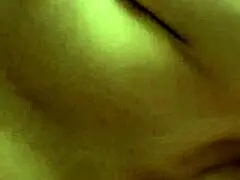 Mature Latina Feels Intense Desire While Masturbating with Dildo. She Craves a Big Cock for Her Ass.