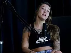 i explained the name i choosed, caressed the dick, gonna do eurotrip, and had a orgy with elisa sanches 😅