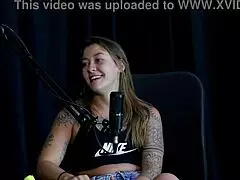 i explained the name i choosed, caressed the dick, gonna do eurotrip, and had a orgy with elisa sanches 😅