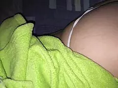 Found my friend’s mom in her room?