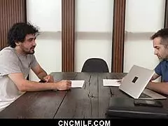 hey, stepson and husband just freeuse stepmom anytime at cncmilf!