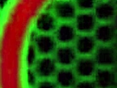 Vruća Vicky Vette skida kostim i masturbira napolju!