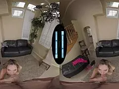 Flexible Spanish Milf Flaunts Huge Tits and Ass in Your Face Before Brutal Screw!