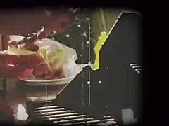 Macy Meadows Alexis Zara - Lonely Foster Offers Her Body - Full Scene On Http Myfostertapes Com.