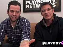 i'm so turned on by karina marie's small tits and stunning ass in those sexy stockings, shes posing naked for me