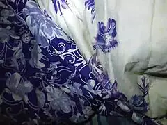 Found my friend’s mom in her room?