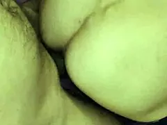 Wow! Amateur Erotic Homemade Action with Married 40-Year Couple