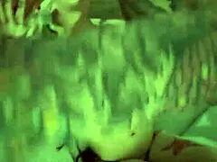 Sabrina and Nikki bimbo doll give epic titty fuck face action! 🔥