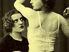 dark lantern entertainment presents steam age porn with vintage milf scenes.