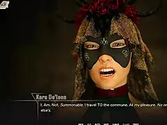 Taboo University Nude Camp With Boobs And Tits