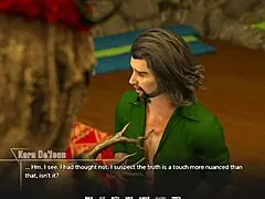 Taboo University Nude Camp With Boobs And Tits