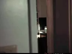 blonde babe feels rough stranger fuck