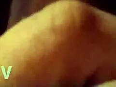 a quiet moment with mature woman