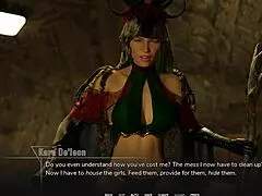 Taboo University Nude Camp With Boobs And Tits