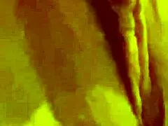 intense orgasm with pussy contractions in amateur milf scene