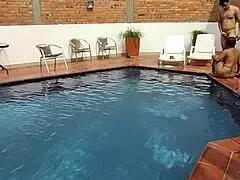 on vacation getting naughty with my step-nephew