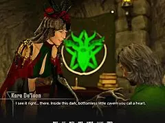 Taboo University Nude Camp With Boobs And Tits