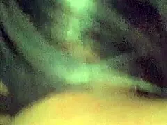 A sexy Brazilian couple enjoys being recorded during intimate moments.