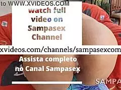 damn, this big-ass morena got horny on the spinning bike and begged me to pound her ass and fill her up - regina rizzi!