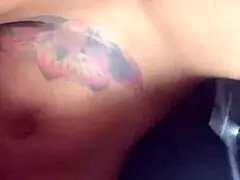 Paying Driver For Ride Before Market He Cums Inside