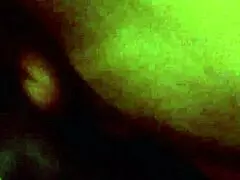 All-Ass-April Gets BBC Facial at the Beginning