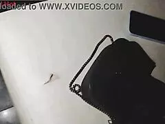 Milf enjoyed swinging and climaxed intensely