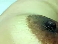 desi indian wife gets her big ass massaged by the sales boy in a homemade video