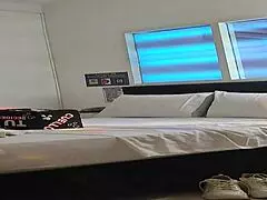 Mature whore cheats with step-nephew in doggystyle