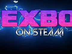 hey, have you tried emily sexbot? she’s steamy hot on steam now