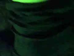 Interracial Homemade Scene With Bent Over Positions