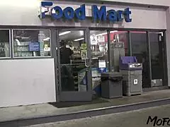 I, uh, got a sloppy deepthroat and anal from my father in law with big cock