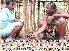 My True Life Story: Why I Started Acting In Porn, Featuring Ebony And Big Black Cock Scenes.