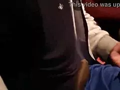 Intense Outdoor Anal with Swollen Pussy and Big Ass