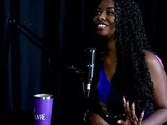 Emily Louise Decides To Make Porn Content Disappointed In First Recording Wants To Finger Man's Ass And Try Another Woman