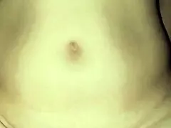 petite virgin submits fully in her first wild encounter