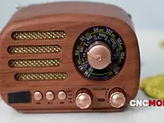 Feeling Lucky Today With Freeuse Day And Cnc Mom?